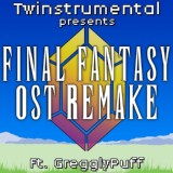 Обложка для Twinstrumental feat. Gregglypuff - Victory Fanfare (feat. Gregglypuff)