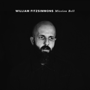 Обложка для William Fitzsimmons - In the Light