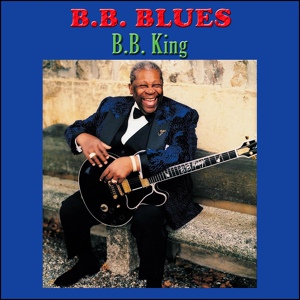 Обложка для B.B. King - B.B.'s Boogie