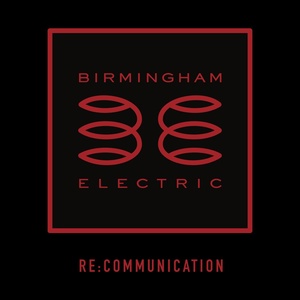 Обложка для Birmingham Electric - Television Hill