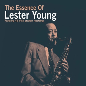 Обложка для Lester Young - Up 'n' Adam