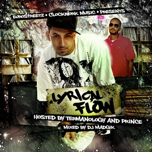 Обложка для Termanology feat. Dj Premier - Please Don't Go