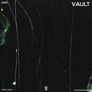 Обложка для Zaro - Vault