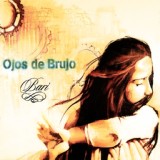 Обложка для Ojos de Brujo - Tiempo de solea