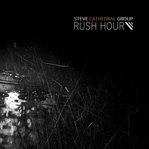 Обложка для Steve Cathedral Group - One More