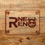 Обложка для New Reno - Все Твои Слова