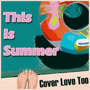 Обложка для The Cover Lovers - If I Lose Myself