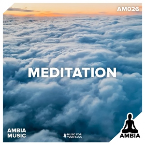Обложка для Ambia Music - Guided Meditation for Anxiety