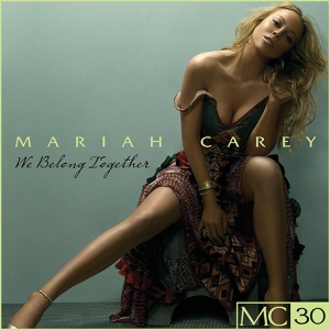 Обложка для Mariah Carey - We Belong Together