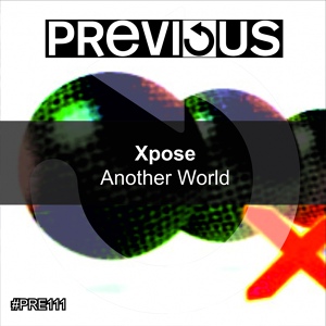 Обложка для Xpose - Another World