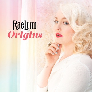 Обложка для RaeLynn - God Made Girls