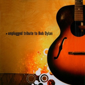 Обложка для Bob Dylan Tribute Band - Rollin' & Tumblin'