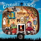 Обложка для Crowded House - Four Seasons In One Day