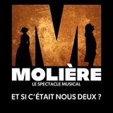 Обложка для Molière l'opéra urbain, Shaïna Pronzola, Vike - Et si c'était nous deux ?