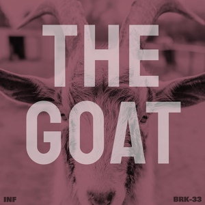 Обложка для Inf - The Goat