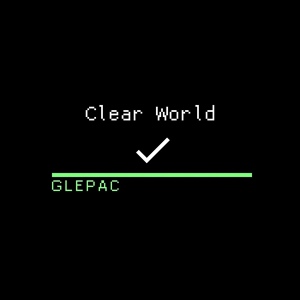 Обложка для GlePac - I Don't Care