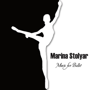 Обложка для Marina Stolyar - Stretch 3/4 64 Counts