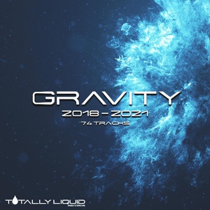 Обложка для Gravity - Destiny