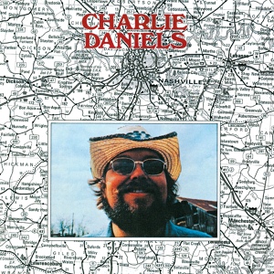 Обложка для Charlie Daniels - Georgia