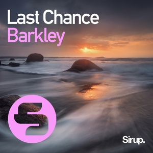 Обложка для Barkley - Last Chance