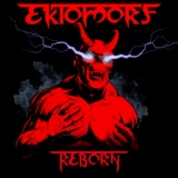 Обложка для Ektomorf - Fear Me