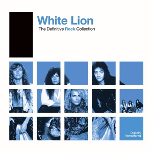 Обложка для White Lion - Fight to Survive