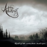 Обложка для Astwind - Stillness in the Half-light of the Woods