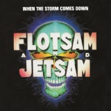 Обложка для Flotsam And Jetsam - 6, Six, VI