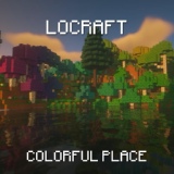 Обложка для LoCraft - Lakeside Vegetation