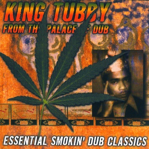 Обложка для King Tubby - Natty Dub