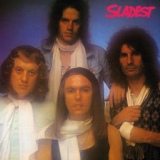 Обложка для Slade - The Shape of Things to Come