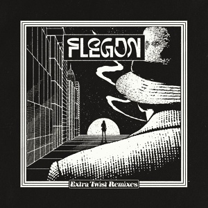 Обложка для Flegon - Intruder on the Loose