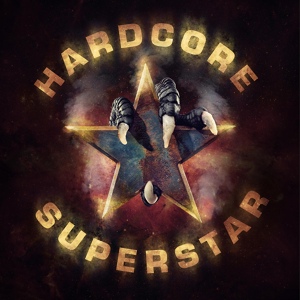 Обложка для Hardcore Superstar - Fighter