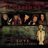 Обложка для Scorpions - Love Will Keep Us Alive