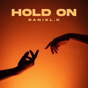 Обложка для Daniel.K - Hold On