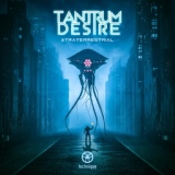Обложка для Tantrum Desire - Xtraterrestrial