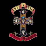 Обложка для Guns N' Roses - Out Ta Get Me