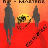 Обложка для Rip Masters - Get off the Fence