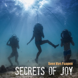 Обложка для Sven Van Paapen - Secrets of Joy