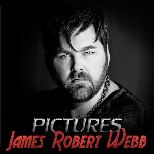 Обложка для James Robert Webb - Party in the Barn