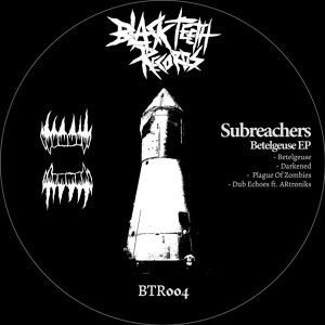 Обложка для Subreachers - Darkened