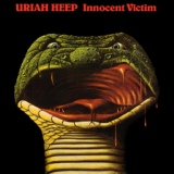 Обложка для Uriah Heep - Illusion