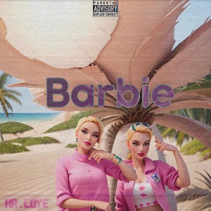 Обложка для Mr.coye - Barbie