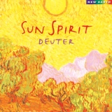 Обложка для Deuter - Sunlight Dancing