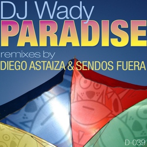 Обложка для Wady - Mozambu (Deep Josh & Angel Pina Remix)