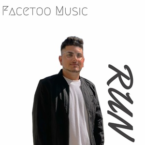 Обложка для Facetoo Music - Run