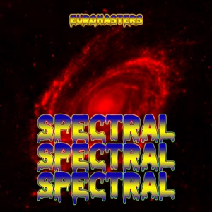 Обложка для Euromasters - Spectral