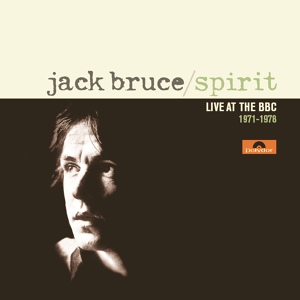 Обложка для Jack Bruce - Folk Song (BBC Radio 1's "In Concert", 19th August 1971)