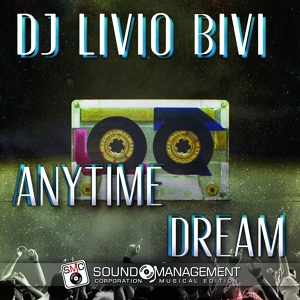 Обложка для DJ Livio Bivi - I Got My Self