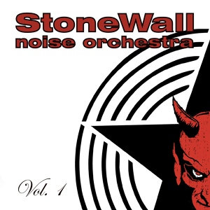 Обложка для Stonewall Noise Orchestra - Evolution?